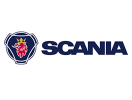 scania